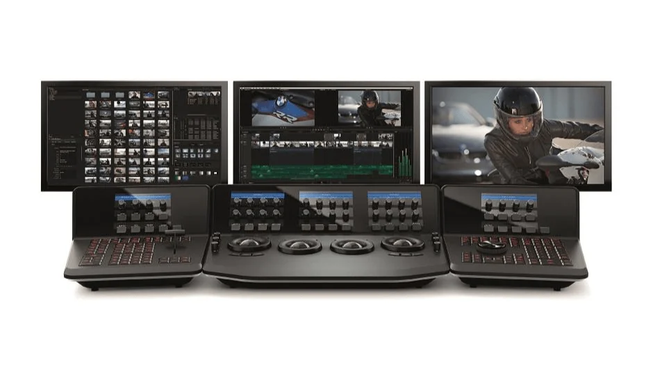 BLACKMAGIC DESIGN