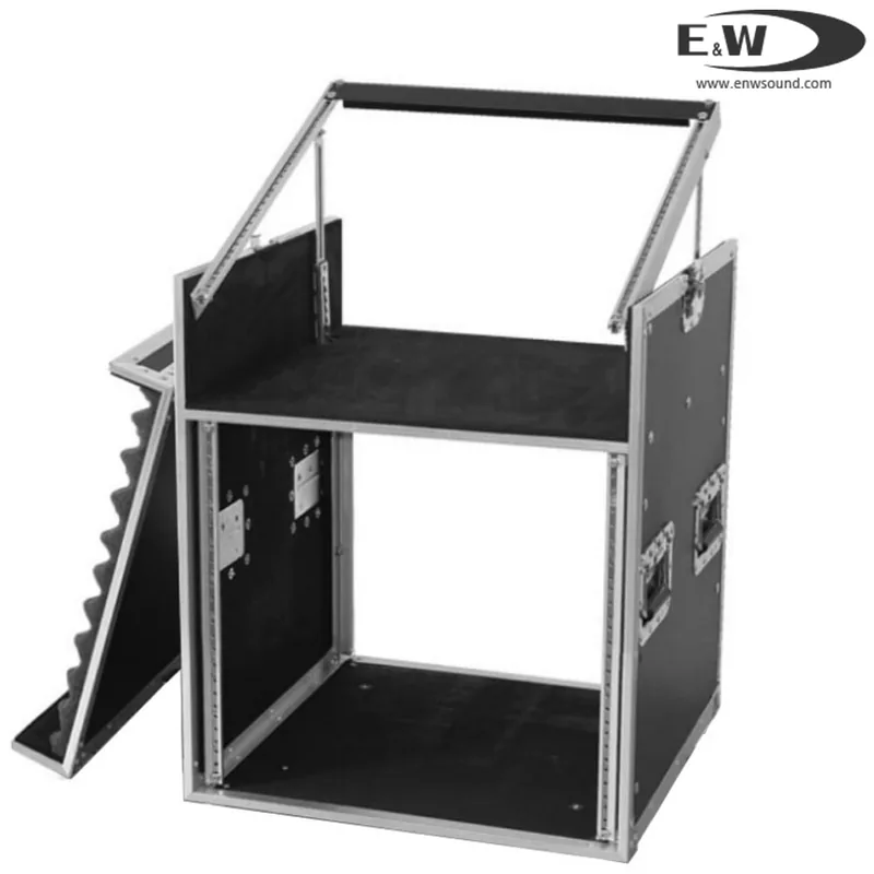 E&W
