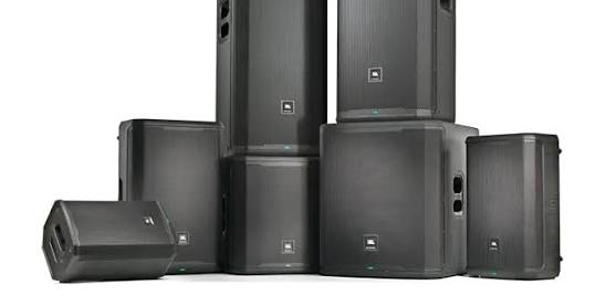 JBL