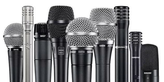 SHURE