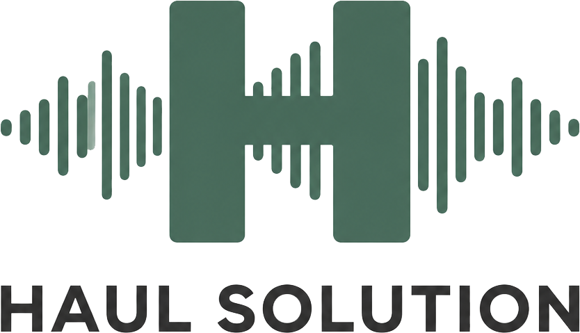HAUL SOLUTION 하울솔루션